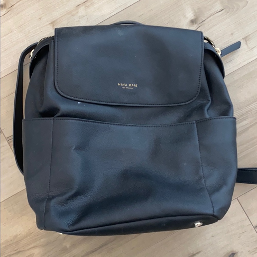 Mina baie Diaper bag